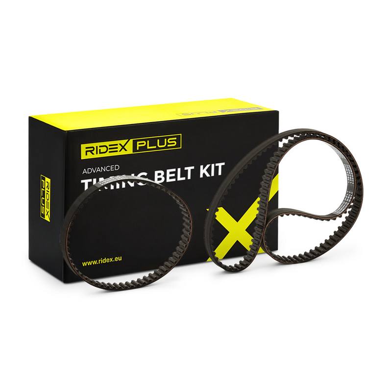 Timing Belt Kit