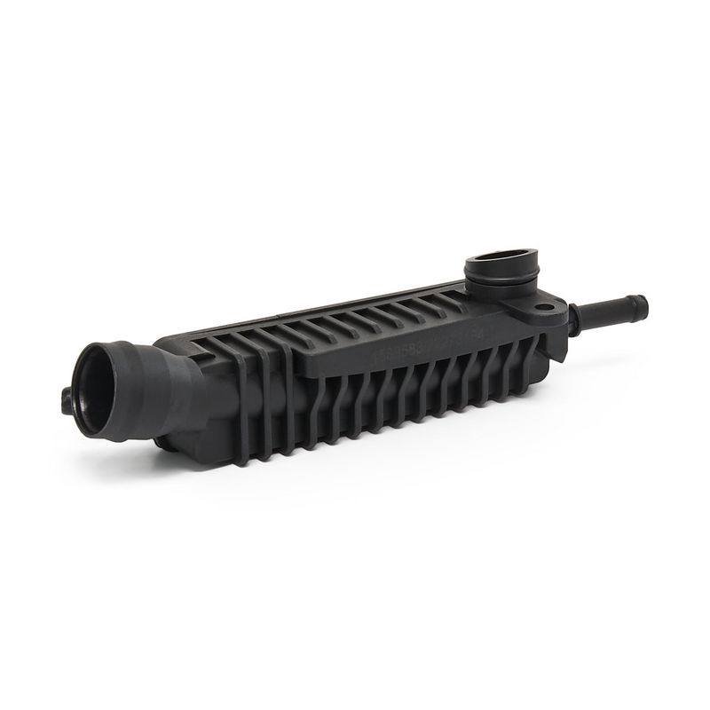 Valve, crankcase ventilation