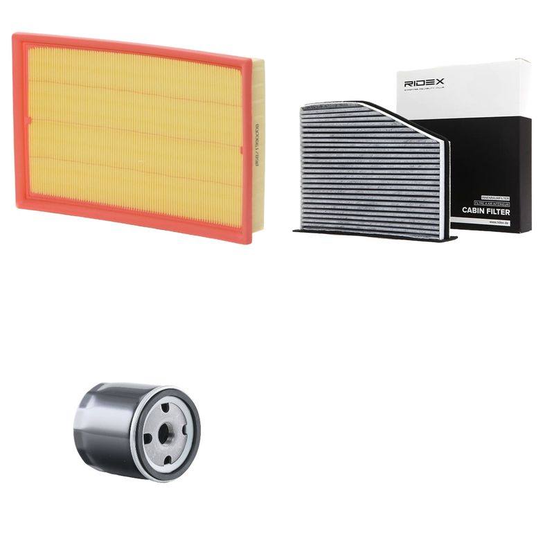 Filter Set