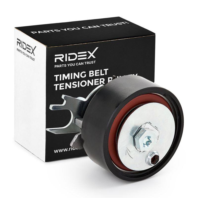 Tensioner Pulley, timing belt