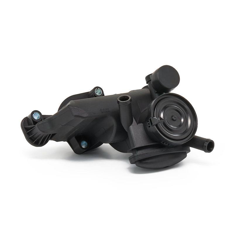 Valve, crankcase ventilation