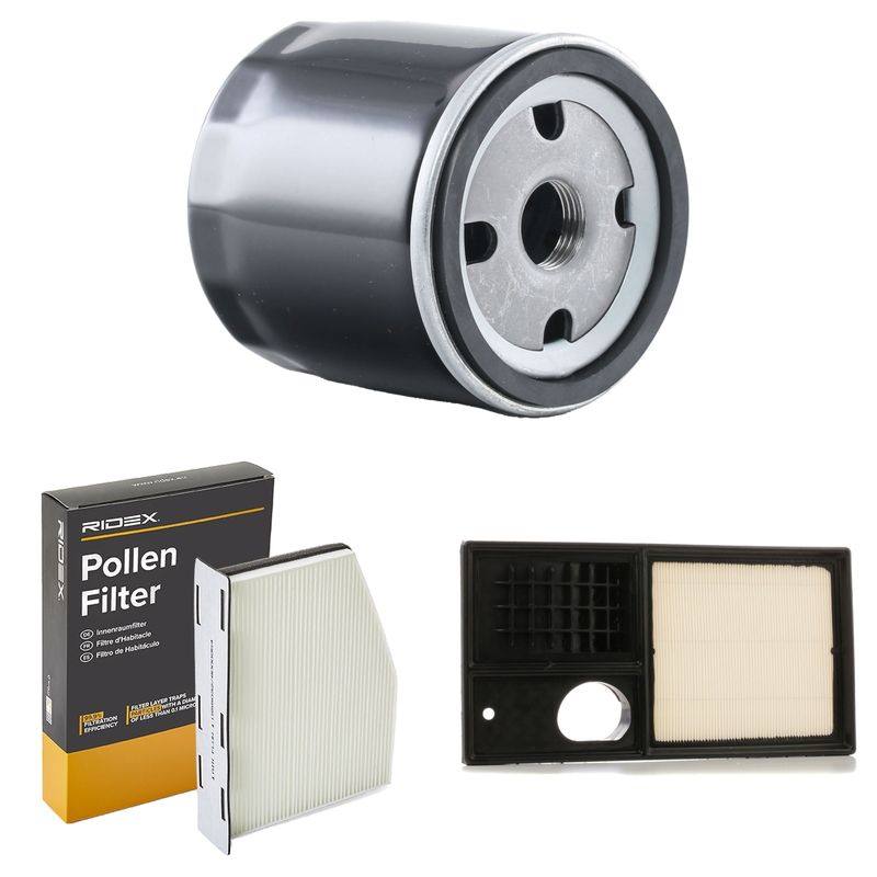 Filter Set