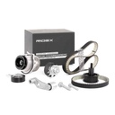 Water Pump & Timing Belt Kit