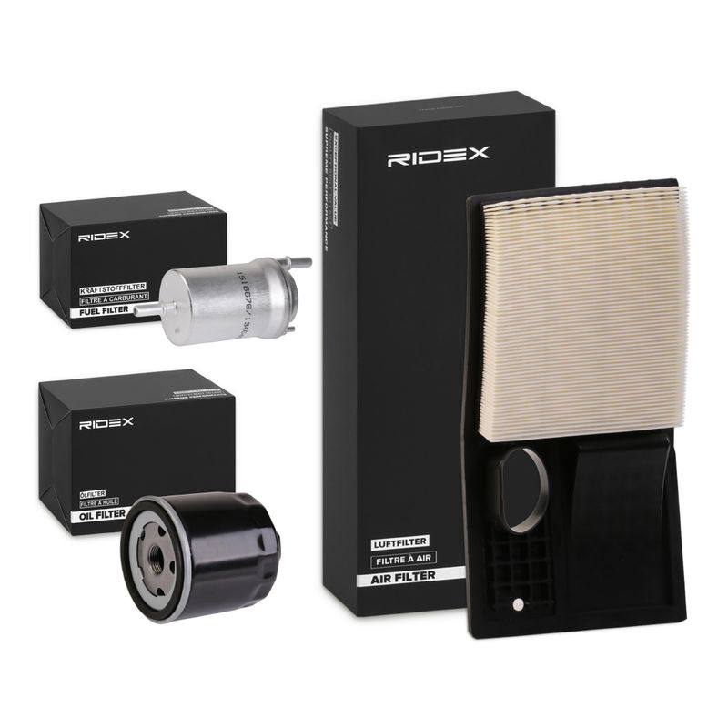 Filter Set