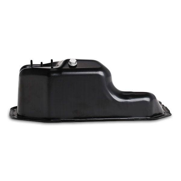 Oil Sump