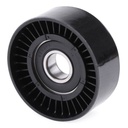 Tensioner Pulley, V-ribbed belt