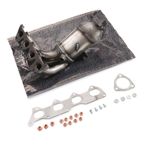 Catalytic Converter