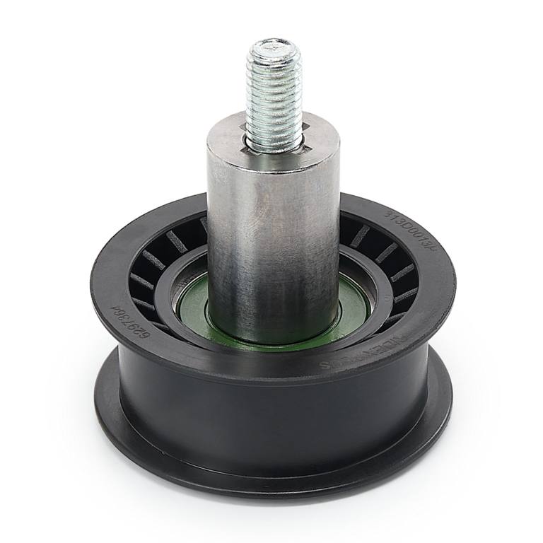 Deflection Pulley/Guide Pulley, timing belt