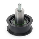 Deflection Pulley/Guide Pulley, timing belt