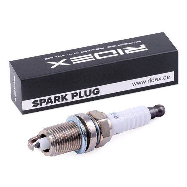 Spark Plug