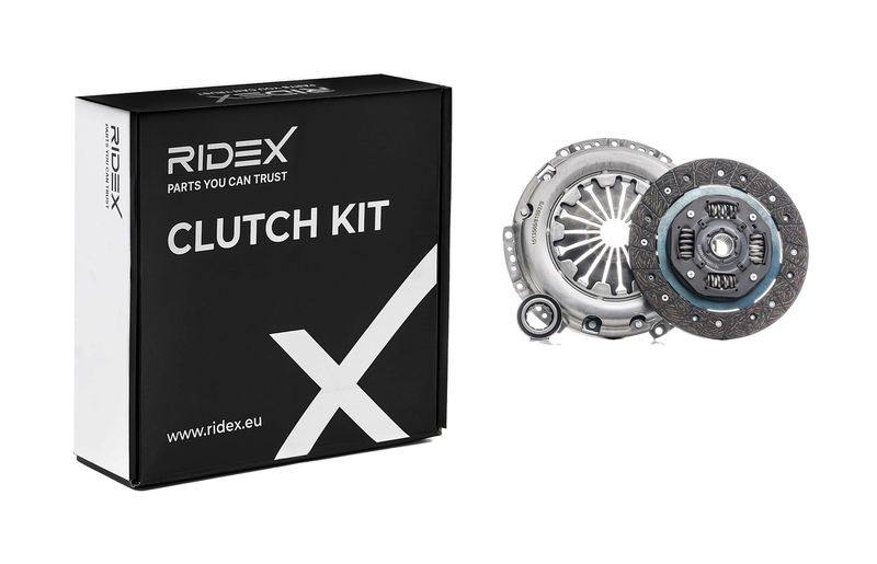 Clutch Kit