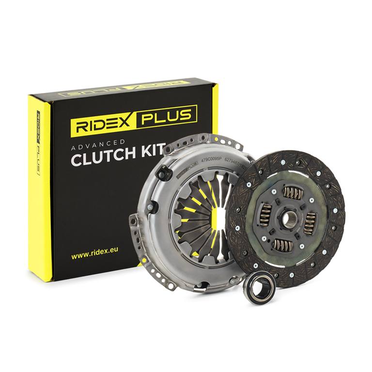 Clutch Kit