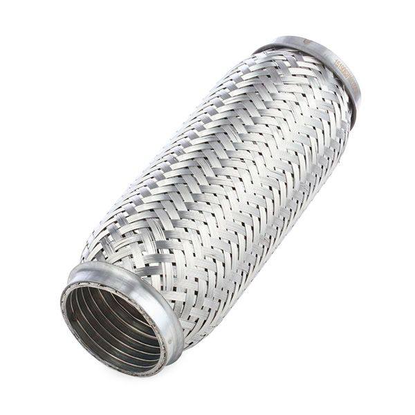 Flexible Pipe, exhaust system