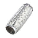 Flexible Pipe, exhaust system
