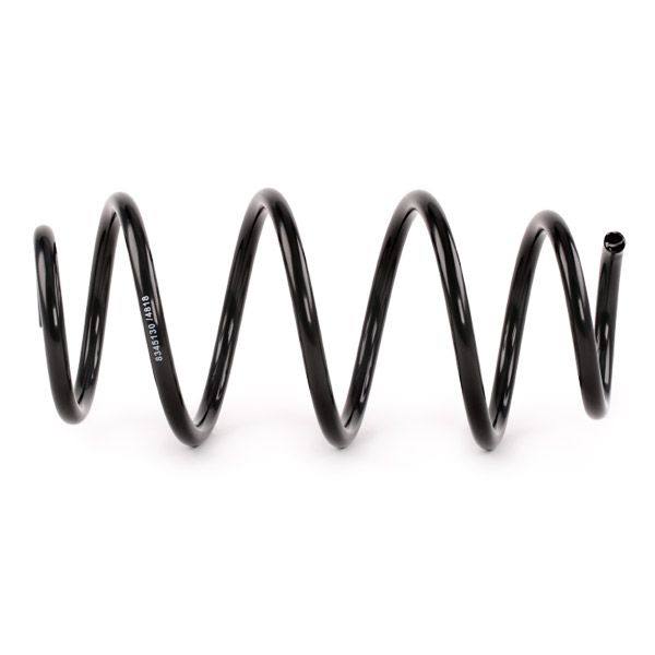 Suspension Spring