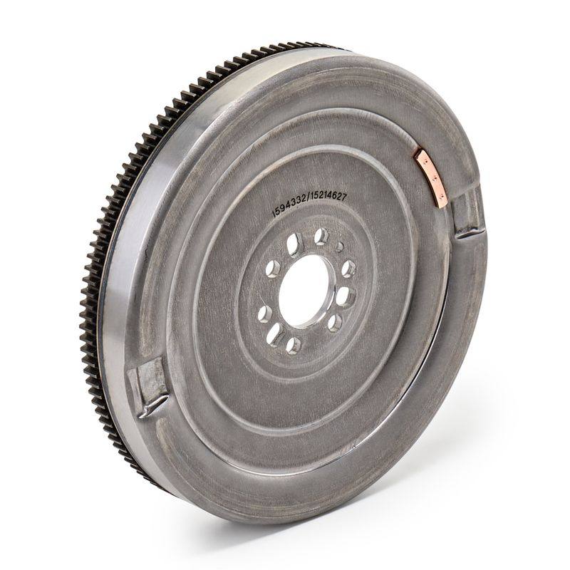 Flywheel