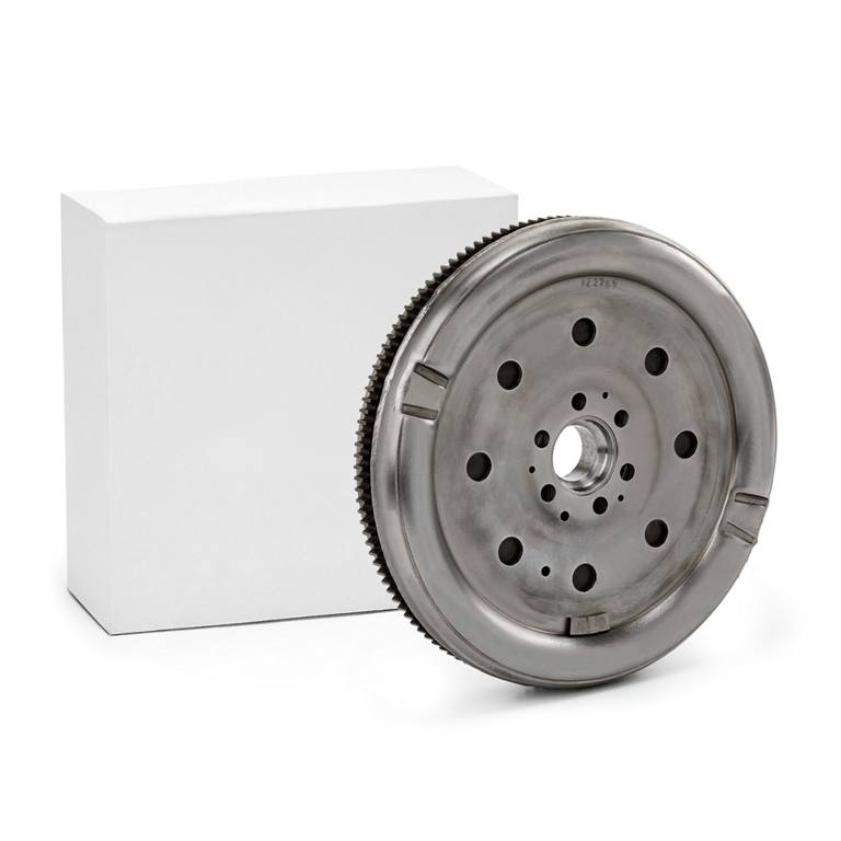 Flywheel