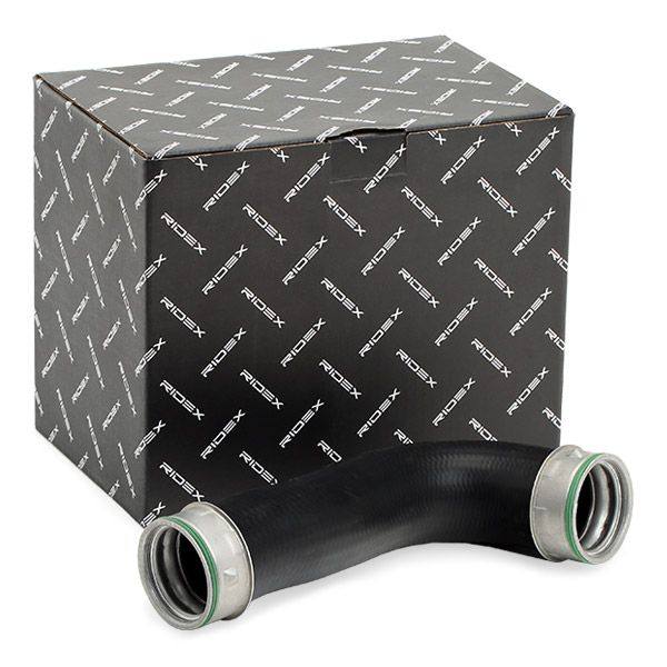 Charge Air Hose