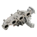Charger, charging (supercharged/turbocharged)