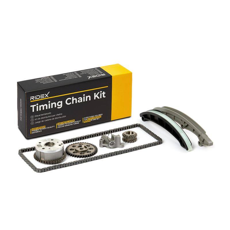 Timing Chain Kit