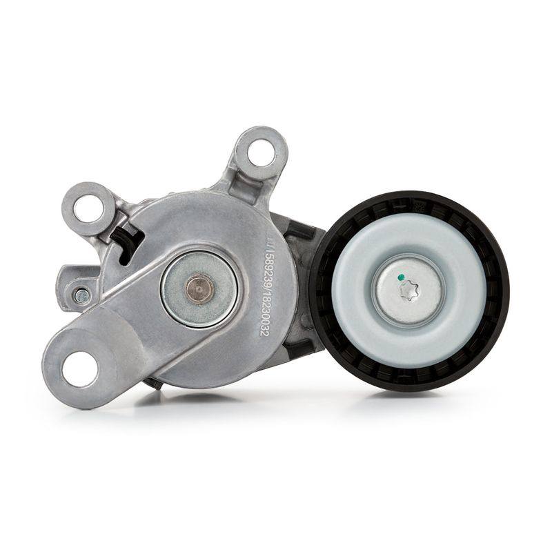 Tensioner Pulley, V-ribbed belt