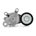 Tensioner Pulley, V-ribbed belt