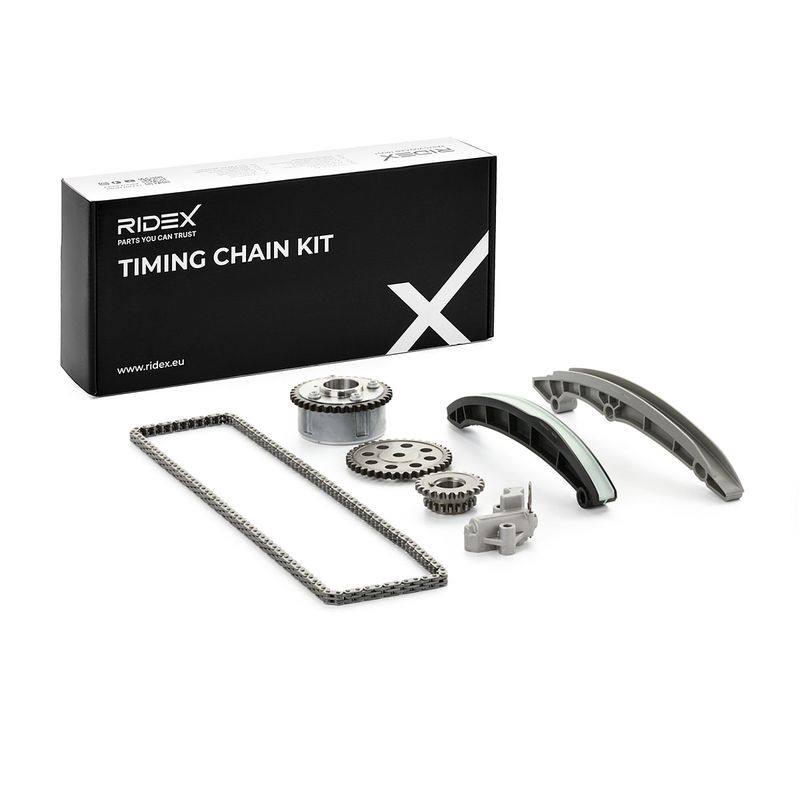 Timing Chain Kit