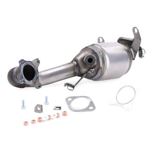 Catalytic Converter