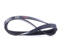 V-ribbed Belt Set