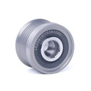 Water Pump + V-ribbed Belt Kit
