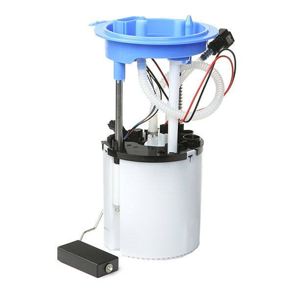 fuel supply unit
