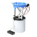 fuel supply unit