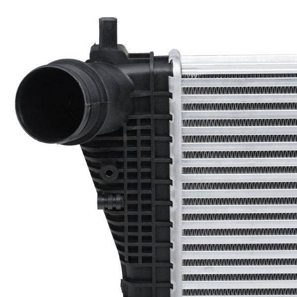 Charge Air Cooler