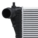 Charge Air Cooler