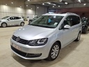 Volkswagen Sharan (Year of Construction 2019, 150 PS, Diesel)
