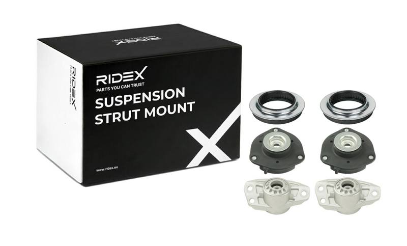 Suspension Strut Support Mount