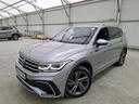 Volkswagen Tiguan Allspace (Year of Construction 2023, 150 PS, Petrol)