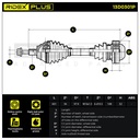 Drive Shaft