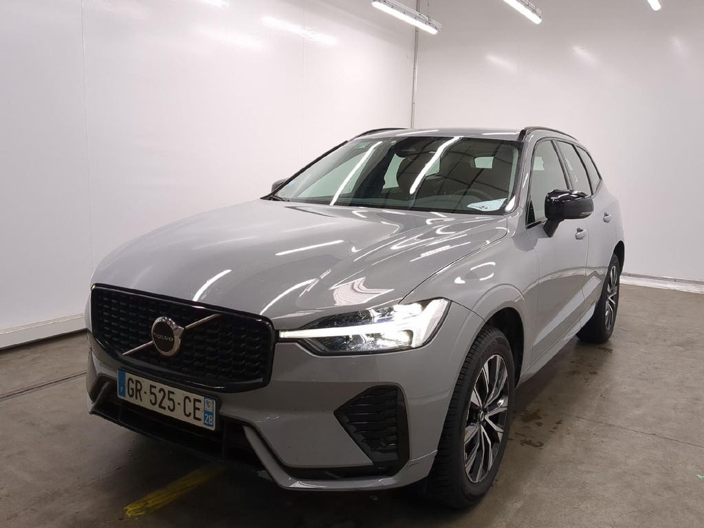 VOLVO XC60 (Year of Construction 2023, 197 PS, Diesel)