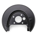 Splash Guard, brake disc