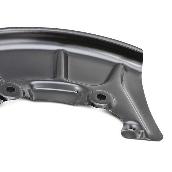 Splash Guard, brake disc