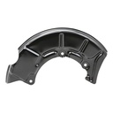 Splash Guard, brake disc