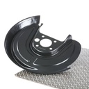 Splash Guard, brake disc