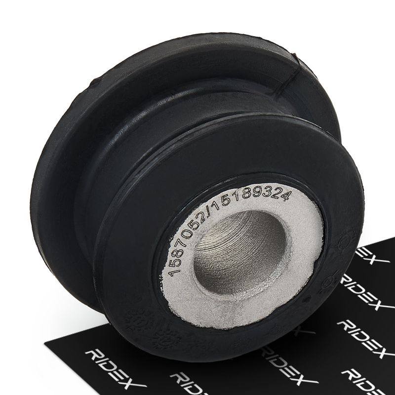 Bushing, axle beam
