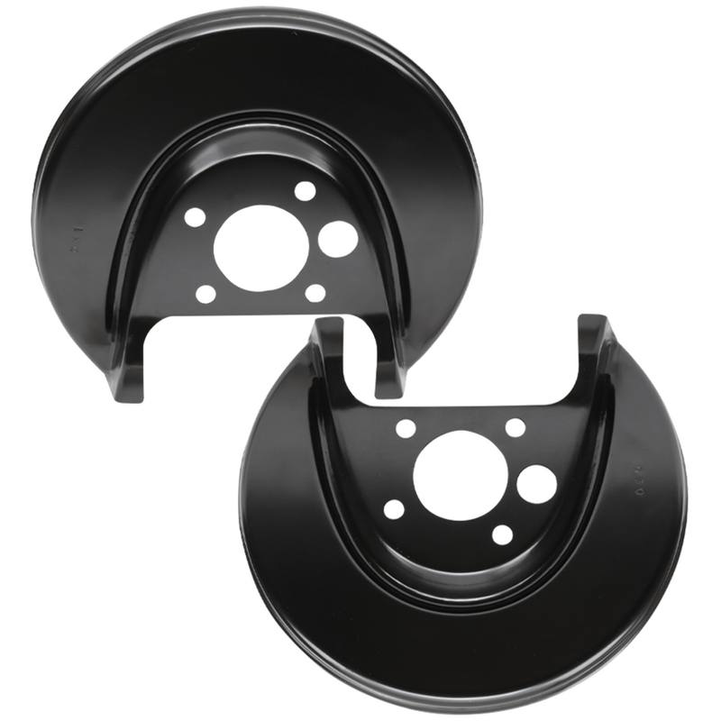 Splash Guard, brake disc