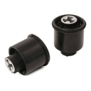 Bushing, axle beam