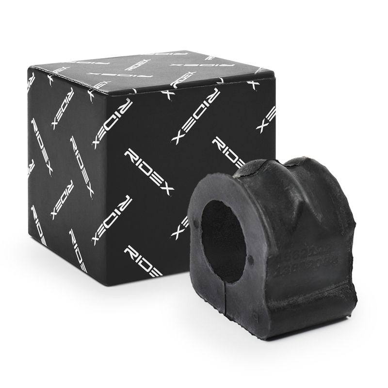 Mounting, stabiliser bar