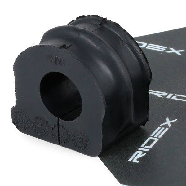 Mounting, stabiliser bar