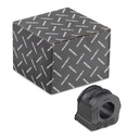 Mounting, stabiliser bar