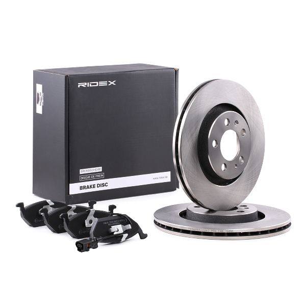 Brake Kit, disc brake